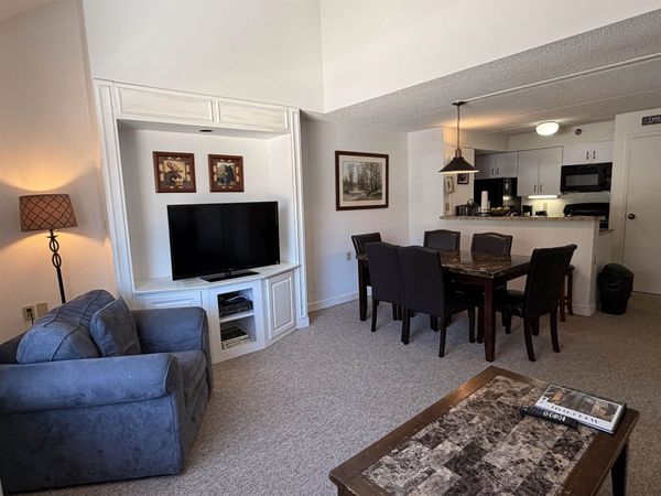 23 Black Bear Road, Unit 322, Waterville Valley, NH 03215