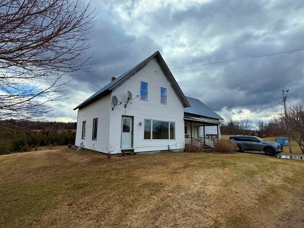2570 Maple Hill Road, Barton, VT 05822