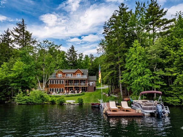 78 Cates Lane, Brookfield, NH 03872