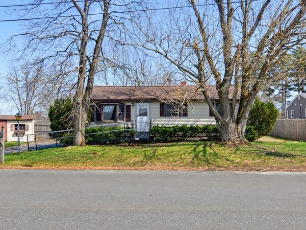 2 Westchester Drive, Nashua, NH 03063