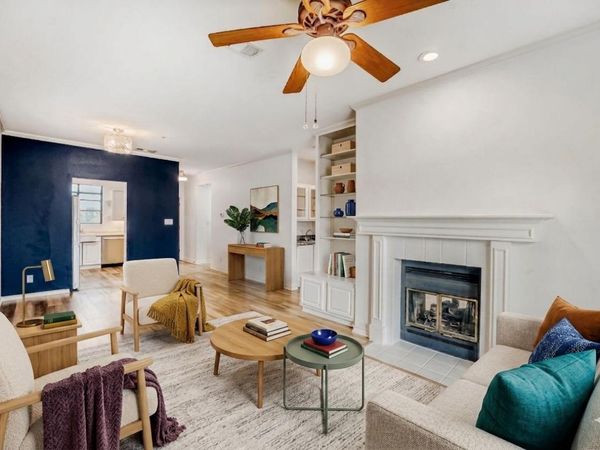 1741 Spyglass DR, Unit 1-233, Austin, TX 78746