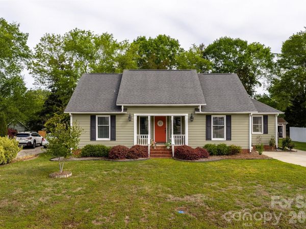 2116 Belle Chase Drive , Rock Hill, SC 29732