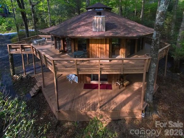 565 Winterstar Loop , Burnsville, NC 28714