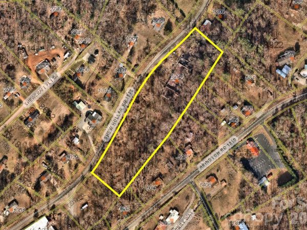 1294 Shew Hollar Road , Lenoir, NC 28645