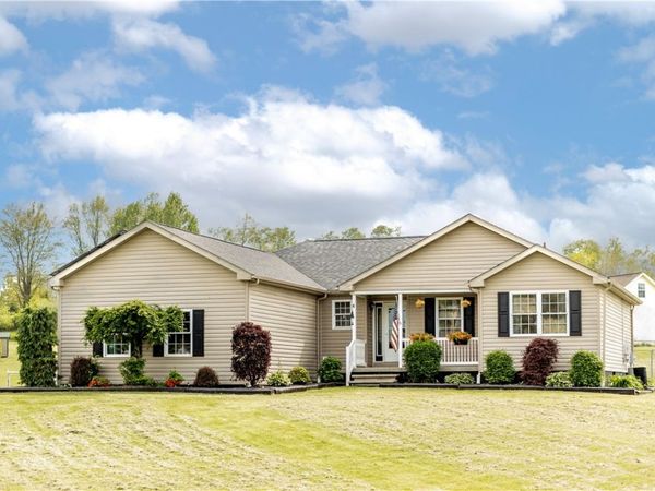 200 Shields Road, Slippery Rock, PA 16057