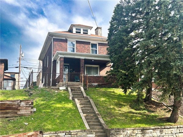 2917 N Charles St , Pittsburgh, PA 15214