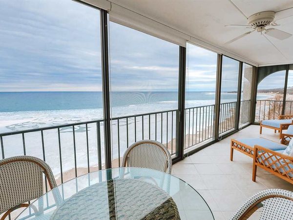 103 W Dixon Avenue, Unit 510, Charlevoix, MI 49720