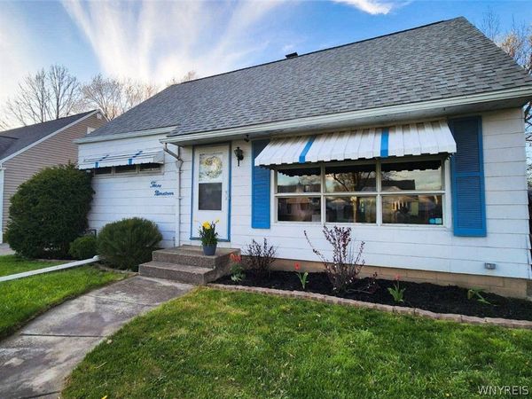 319 Westchester Boulevard, Buffalo, NY 14217
