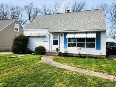 319 Westchester Boulevard, Buffalo, NY 14217