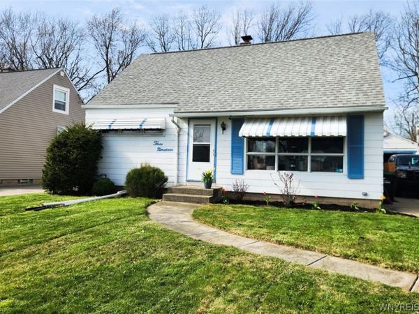 319 Westchester Boulevard, Buffalo, NY 14217