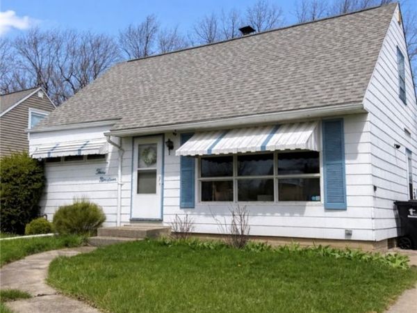 319 Westchester Boulevard, Buffalo, NY 14217