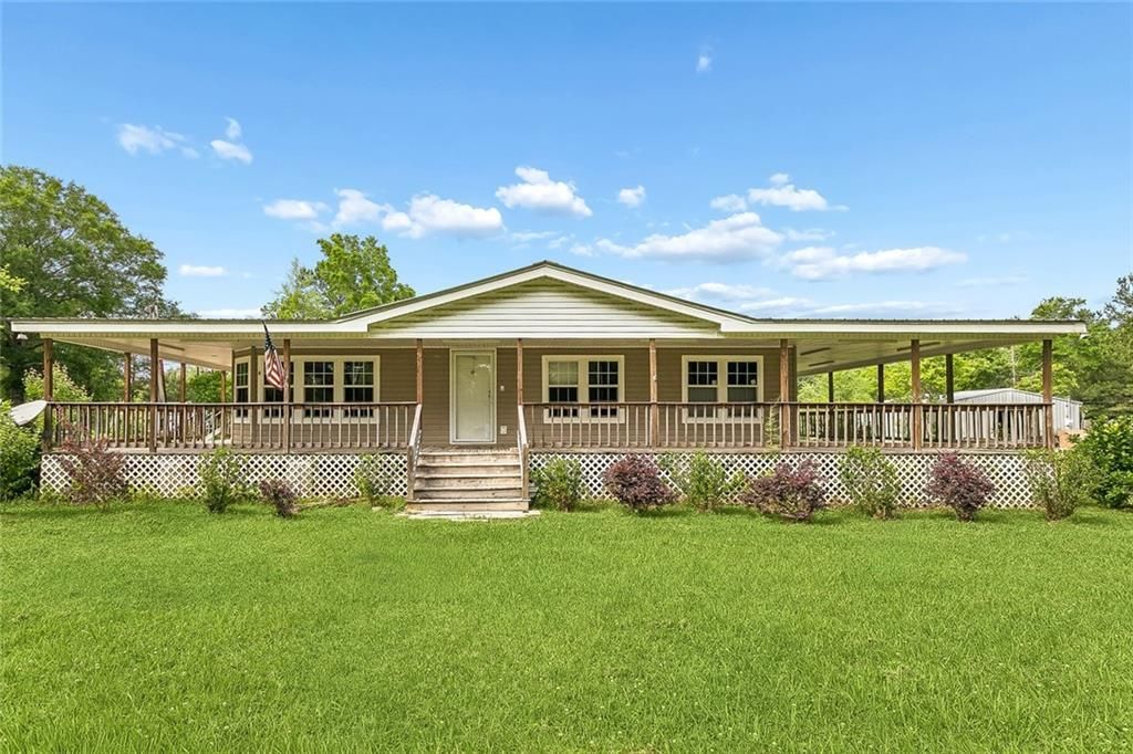 24059 COSNER Lane, Loranger, LA 70446
