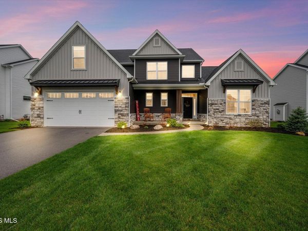 4950 Buckeye Drive , Monclova, OH 43542