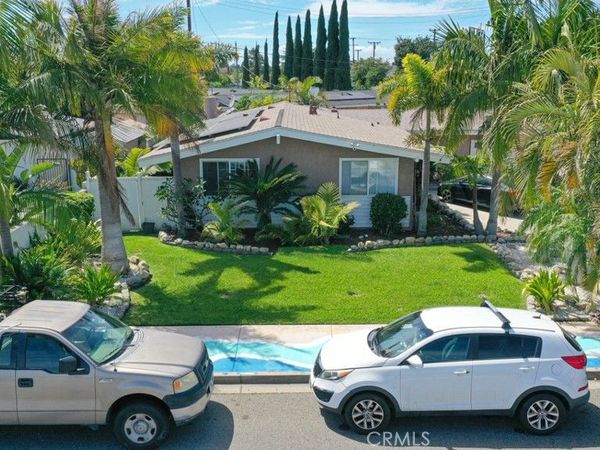 12301 Moana Way E, Garden Grove, CA 92840