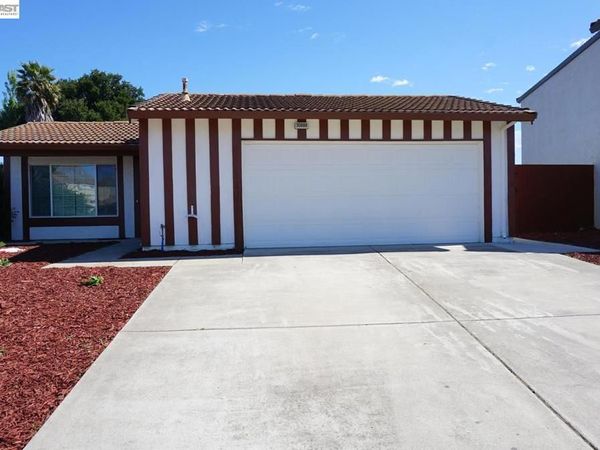 30888 TIDEWATER DR, Union City, CA 94587
