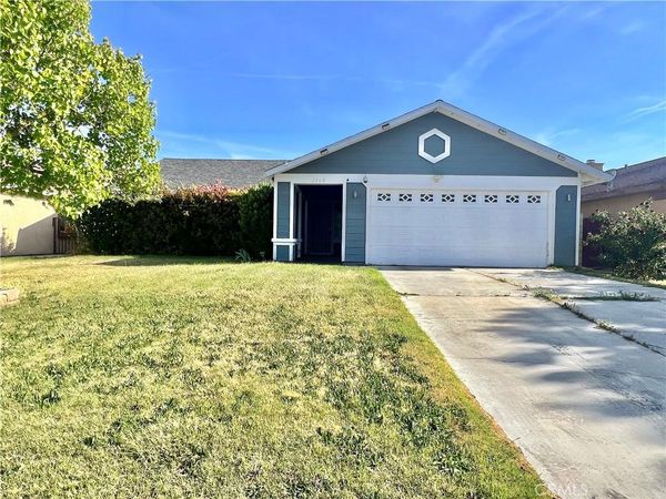 2160 Candice, Rosamond, CA 93560