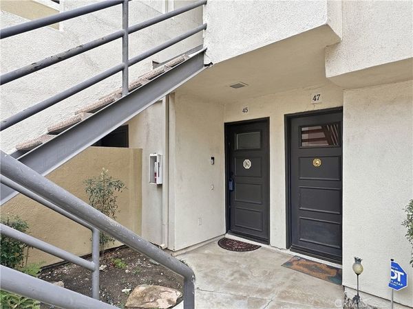 13104 Glen Court, Unit 45, Chino Hills, CA 91709