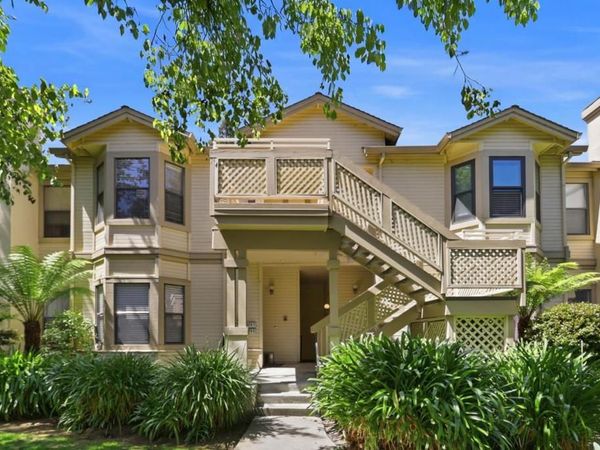 979 La Mesa Terrace, Unit Apt D, Sunnyvale, CA 94086