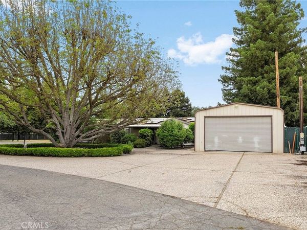 30 Rash, Chico, CA 95973