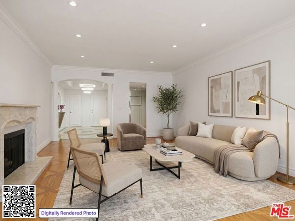 1210 N Kings Road, Unit 203, West Hollywood, CA 90069