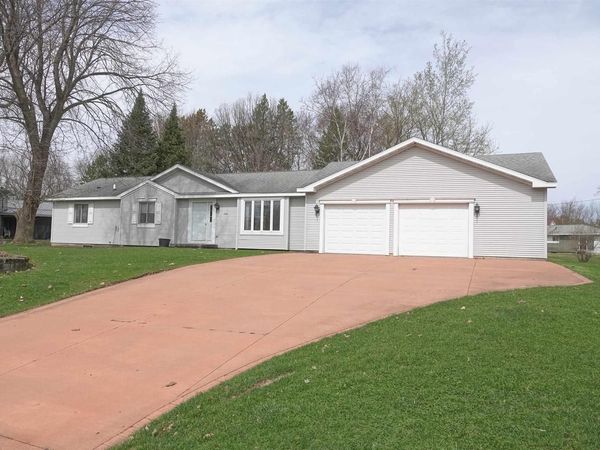 449 LISA LANE, Medford, WI 54451