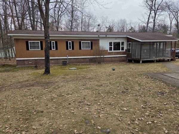 11537 KALIES SHADY LANE, Crivitz, WI 54114