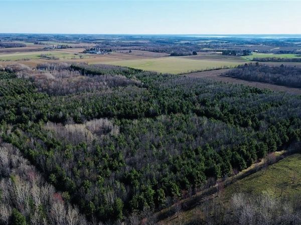 2765 110th Avenue Avenue, Glenwood City, WI 54013