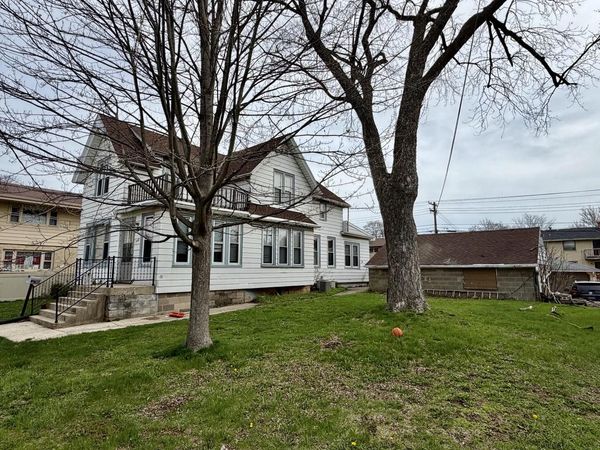 4168 N 92nd STREET, Milwaukee, WI 53222