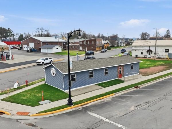 212900 LEGION STREET, Stratford, WI 54484