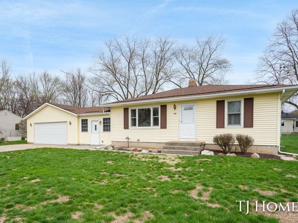 4144 Bell Avenue NE, Grand Rapids, MI 49525