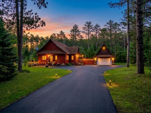 1814 8th Drive, Friendship, WI 53934