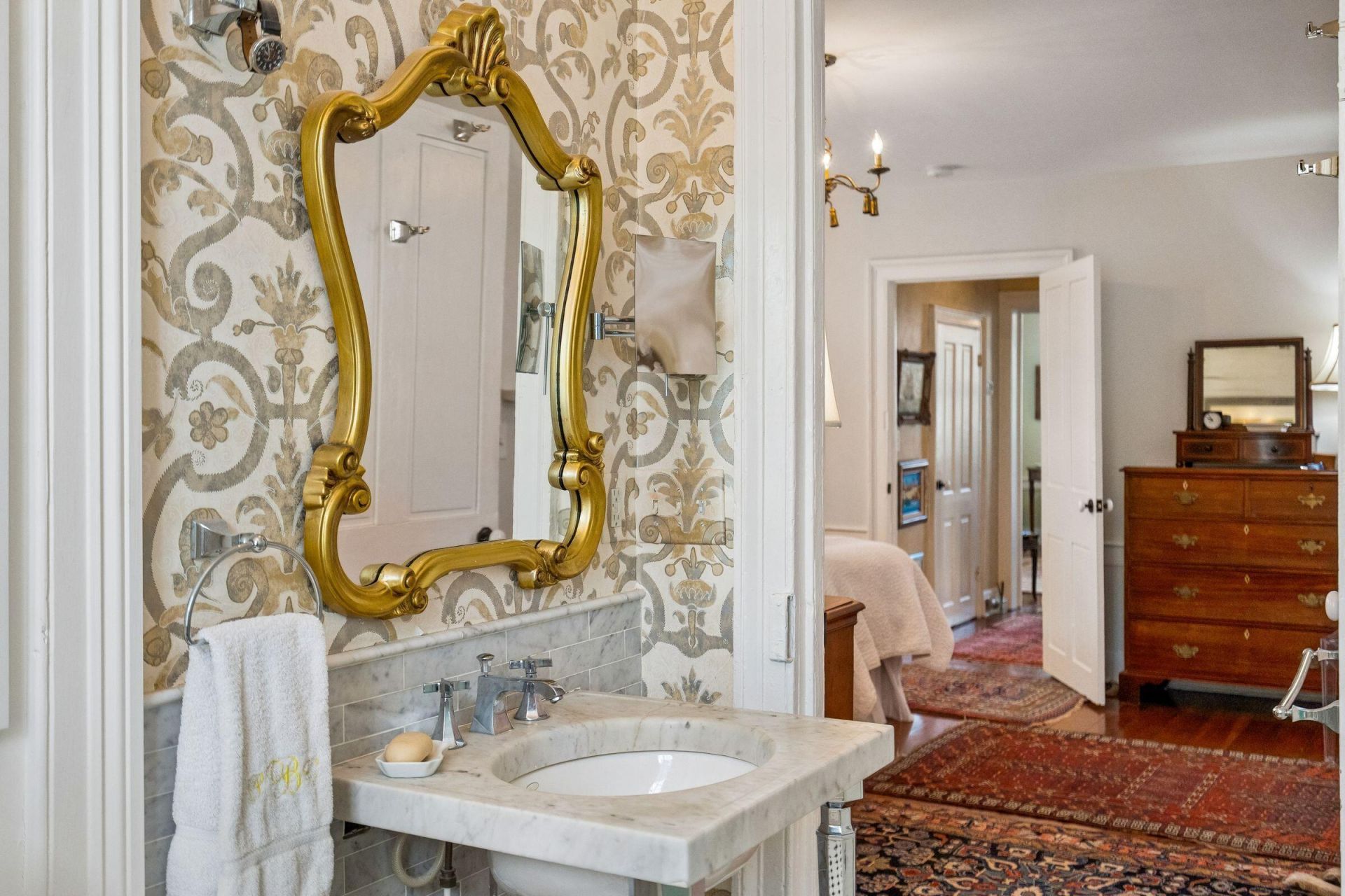 41 Chapel Street Photo 29