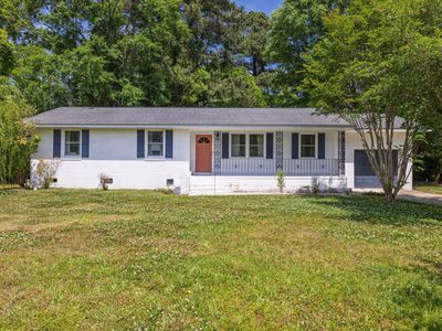 18 Carson Drive, Charleston, SC 29407