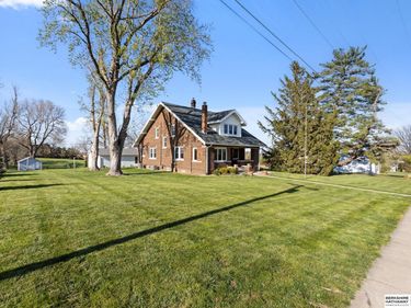 408 Hillside Avenue , Yutan, NE 68073