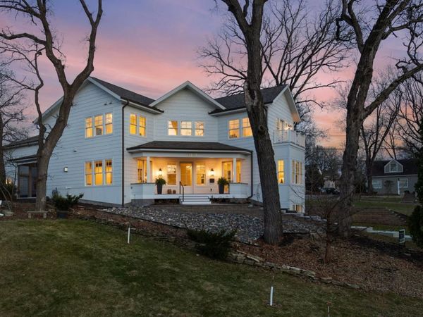 4717 Meadow Road, Edina, MN 55424