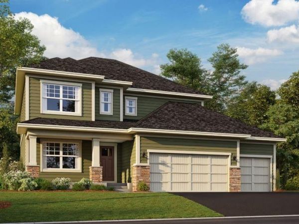 994 Big Woods Drive , Delano, MN 55328