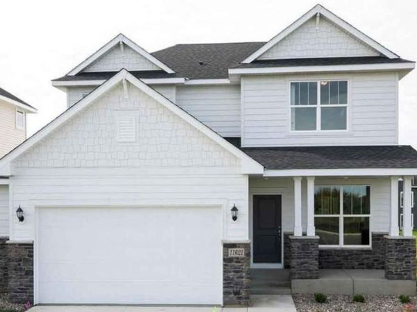 1473 Philipp Way , Shakopee, MN 55379