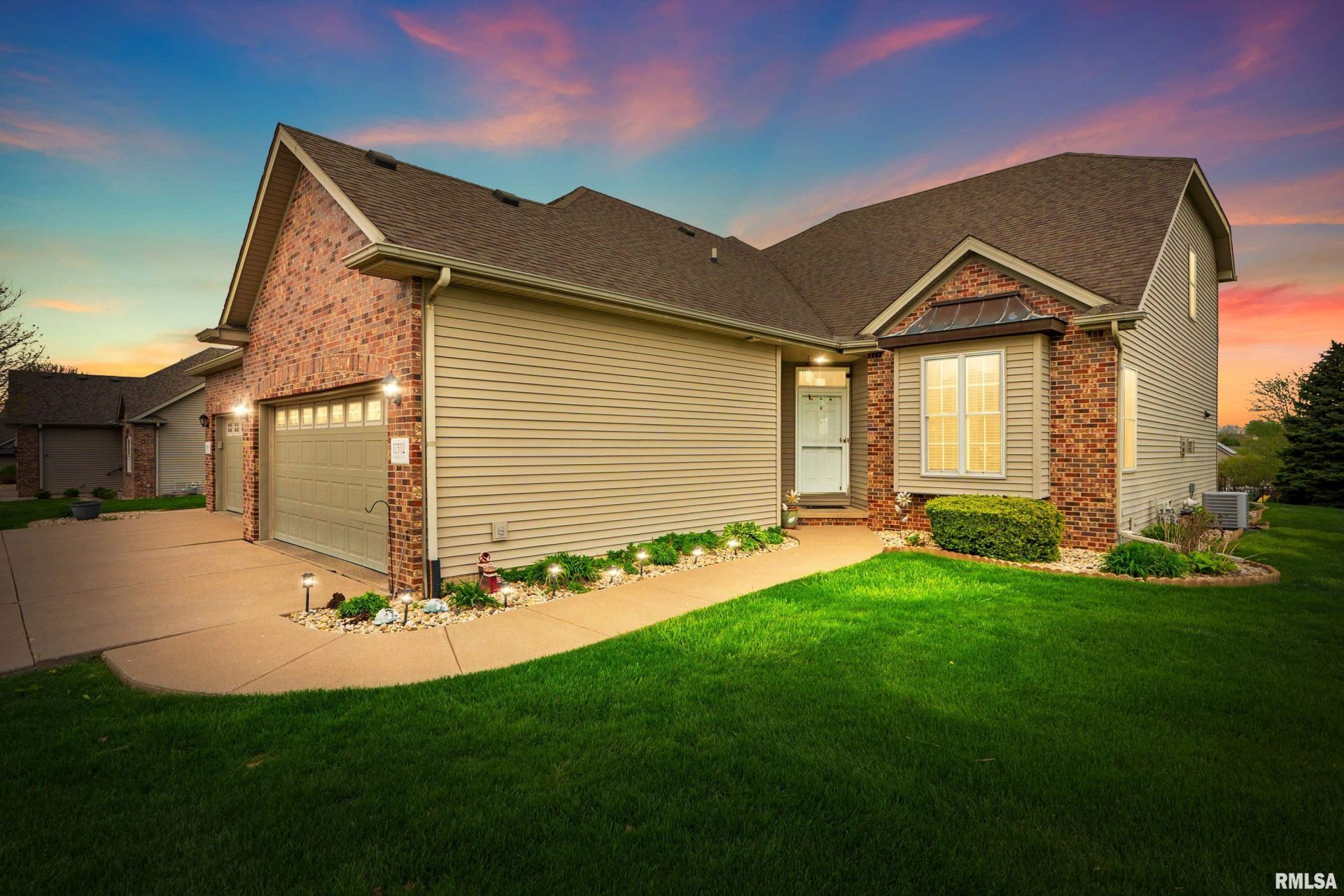 11502 N Brooklyn Place, Dunlap, IL 61525 Main Photo