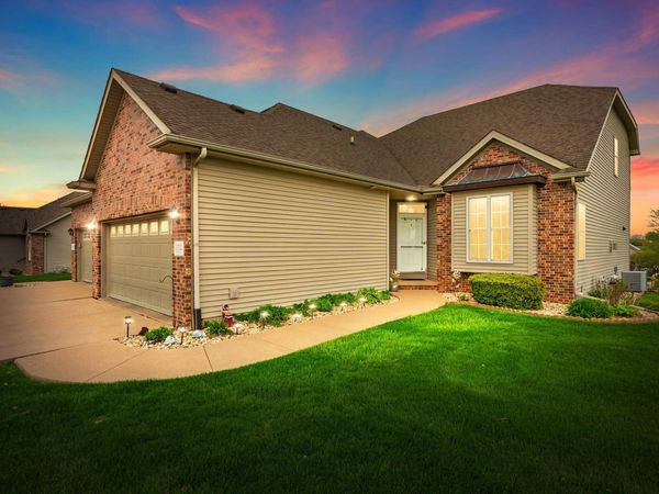 11502 N BROOKLYN Place, Dunlap, IL 61525