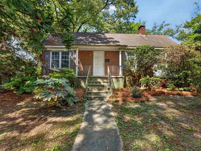 739 Kipling Drive , Columbia, SC 29205