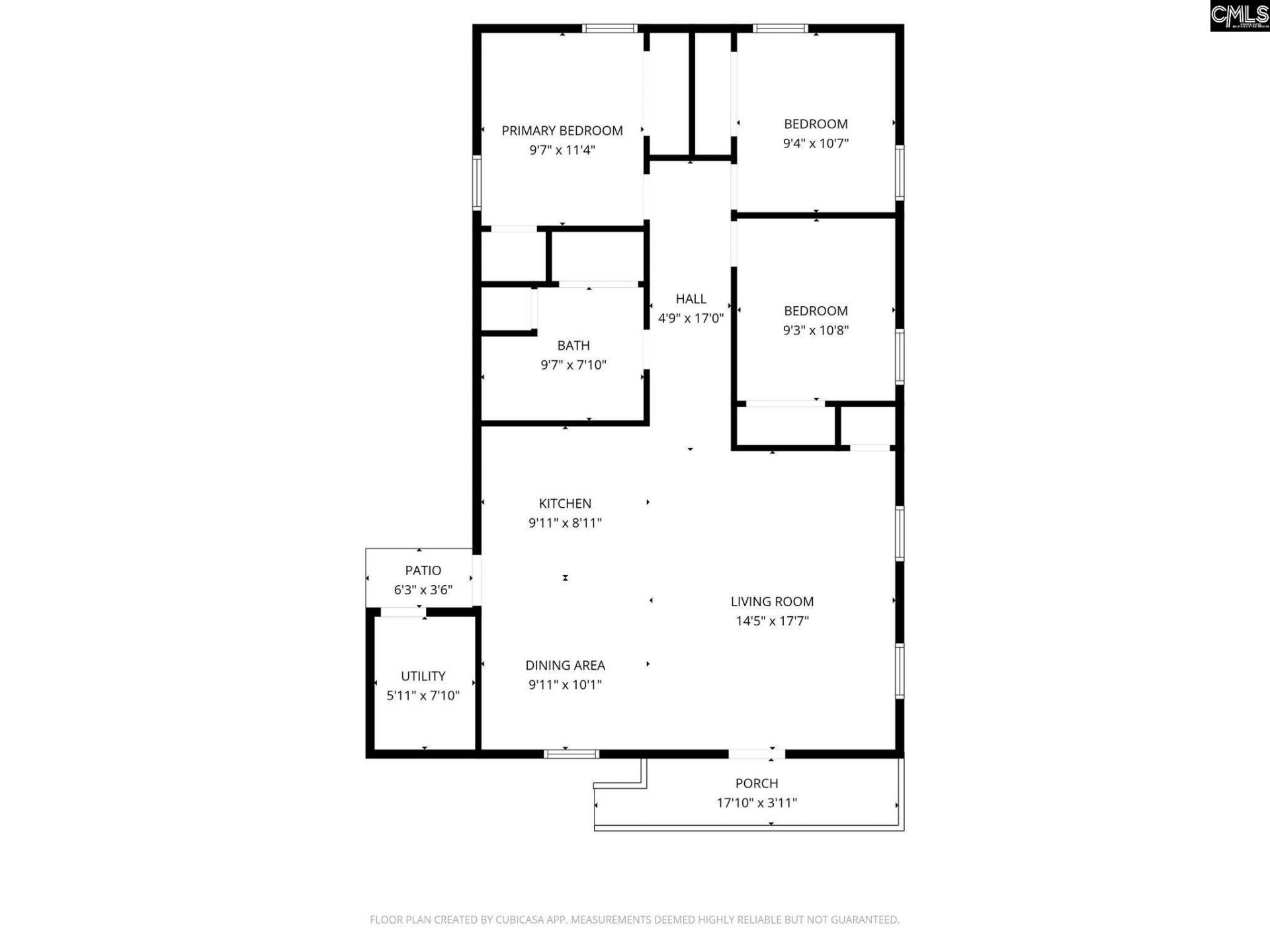 127 Celestial Street  Photo 35