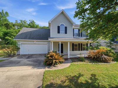 518 Whitewater Drive, Irmo, SC 29063
