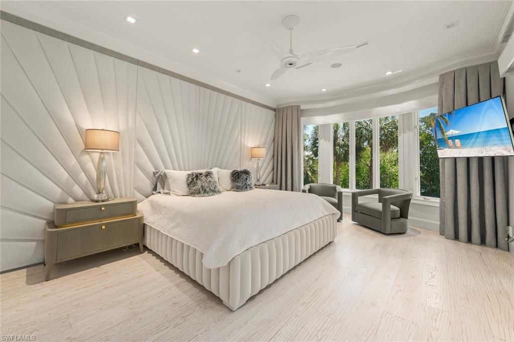 545 Lighthouse Way, Sanibel, FL 33957 Photo