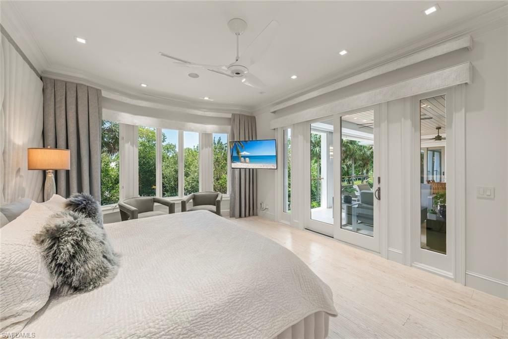 545 Lighthouse Way, Sanibel, FL 33957 Photo