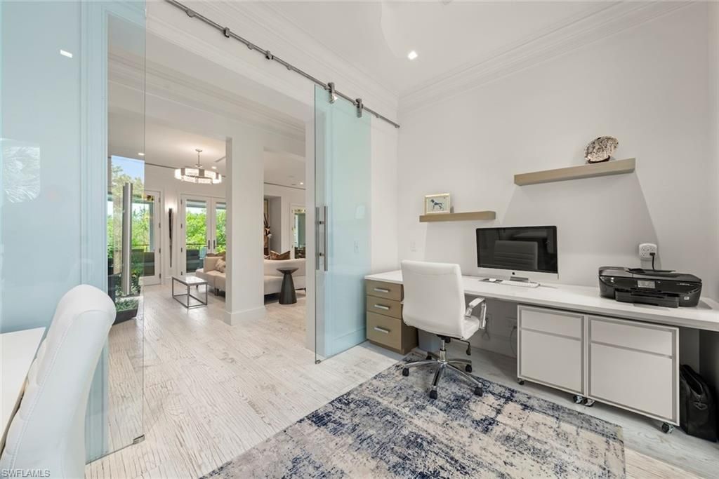 545 Lighthouse Way, Sanibel, FL 33957 Photo