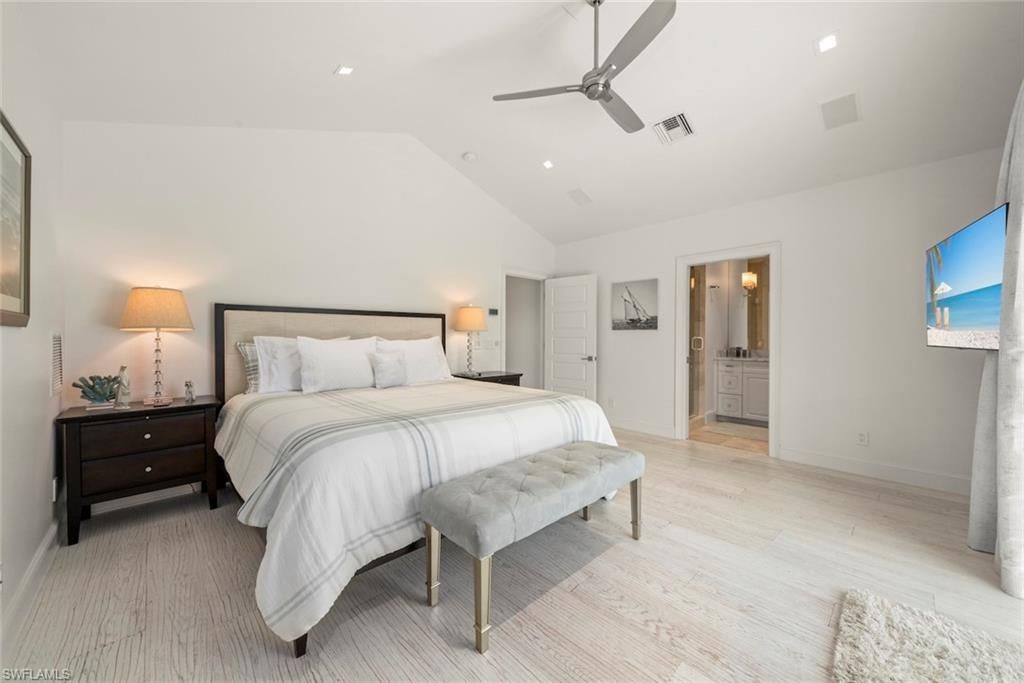 545 Lighthouse Way, Sanibel, FL 33957 Photo