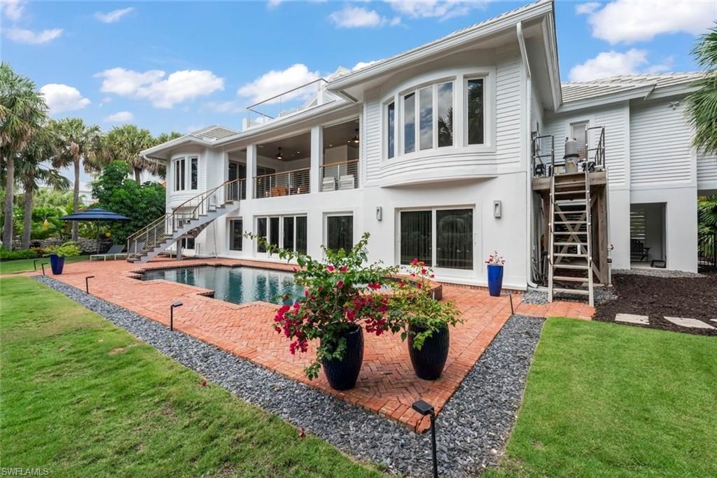 545 Lighthouse Way, Sanibel, FL 33957 Photo