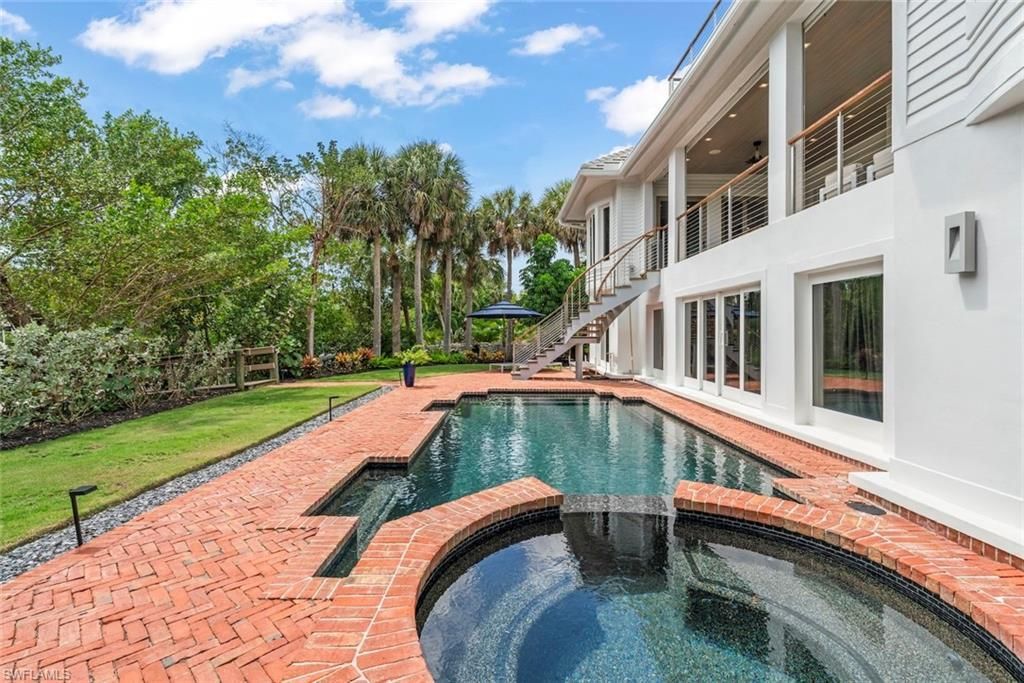 545 Lighthouse Way, Sanibel, FL 33957 Photo
