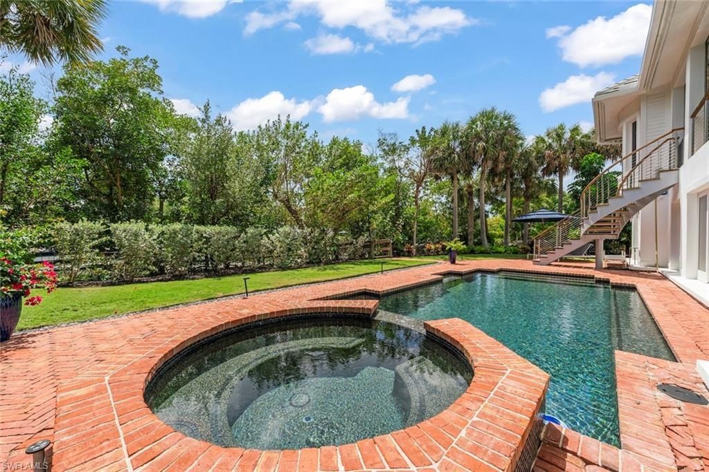 545 Lighthouse Way, Sanibel, FL 33957 Photo