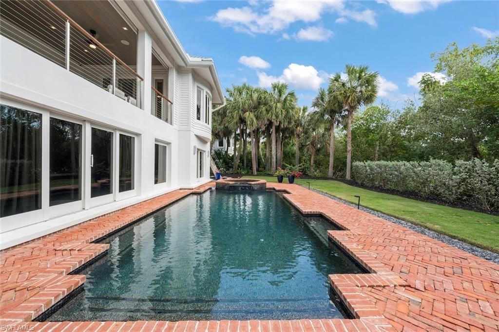 545 Lighthouse Way, Sanibel, FL 33957 Photo